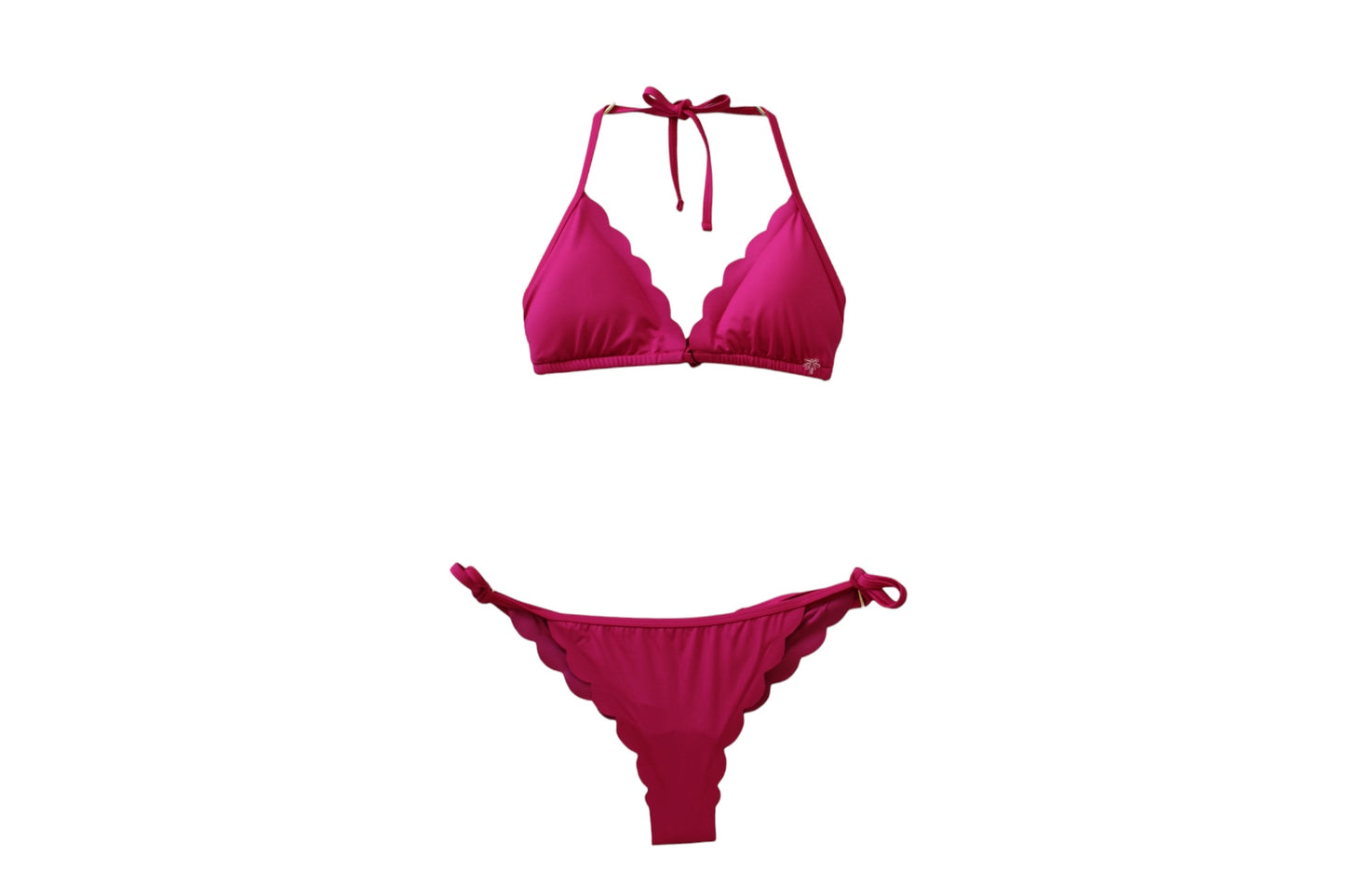Set de Olas Rosas
