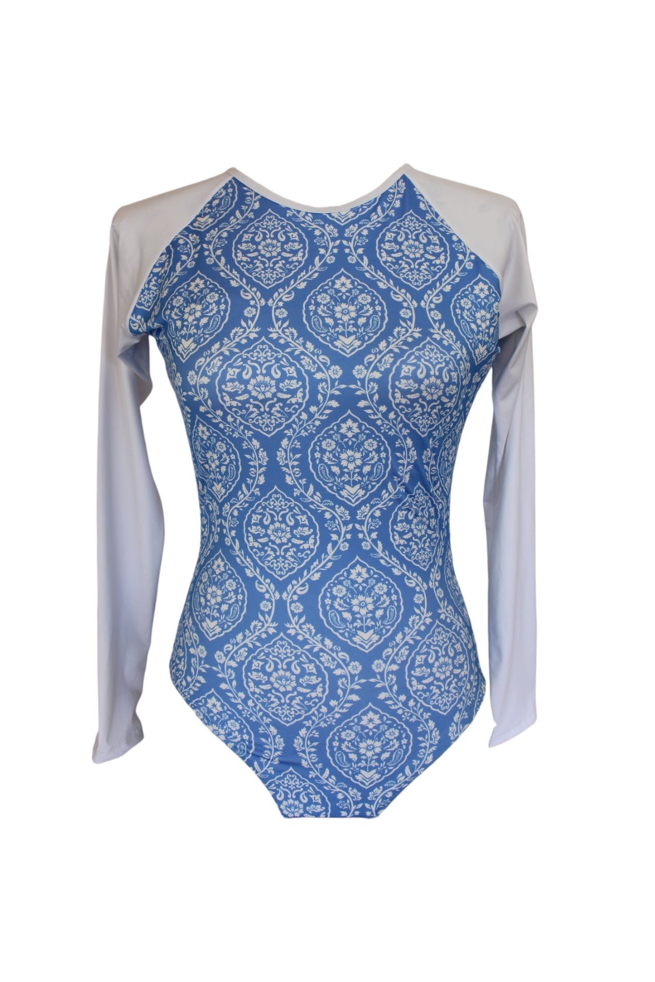 Surf Azul Estampado
