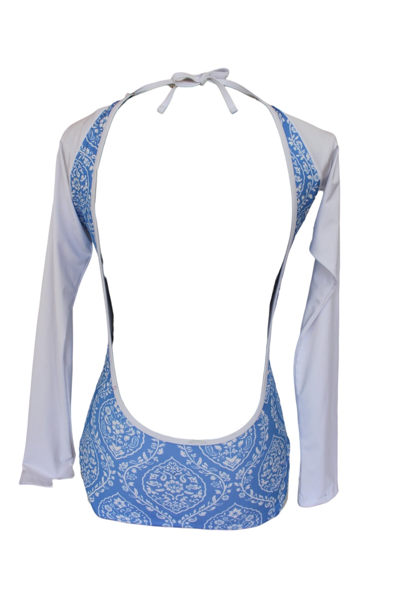 Surf Azul Estampado