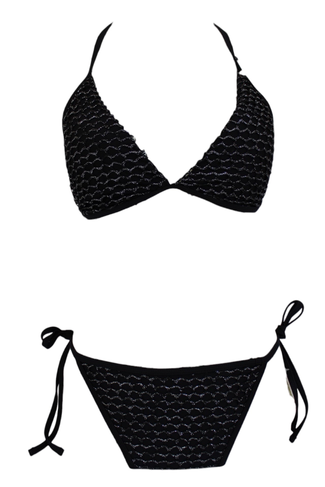 Set red negro