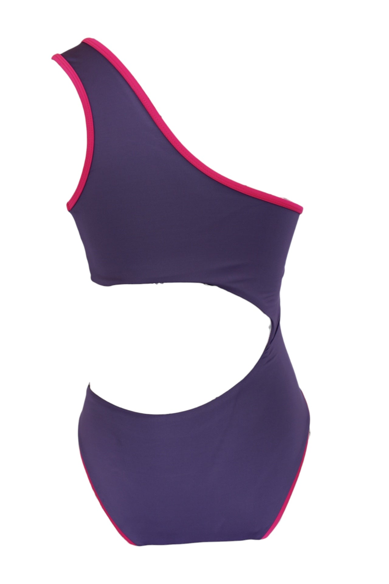 Shark morado rosa