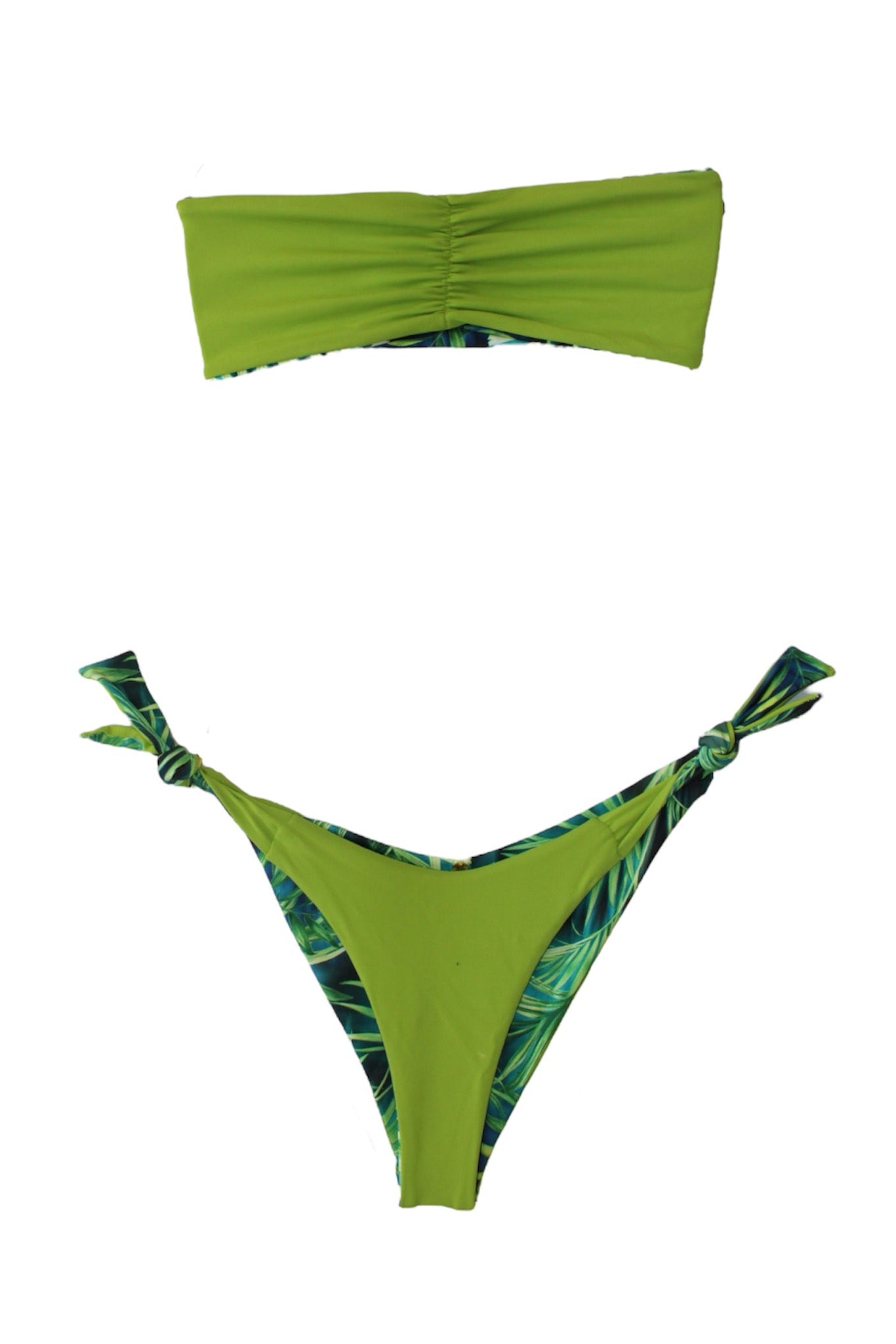 Set Vica reversible