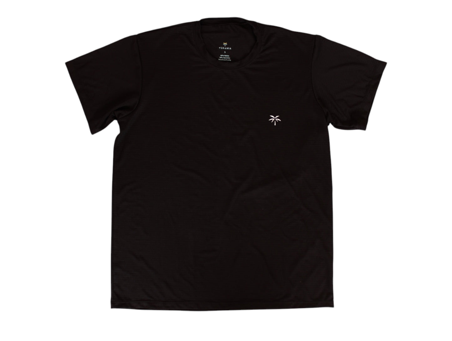Playera deportiva hombre