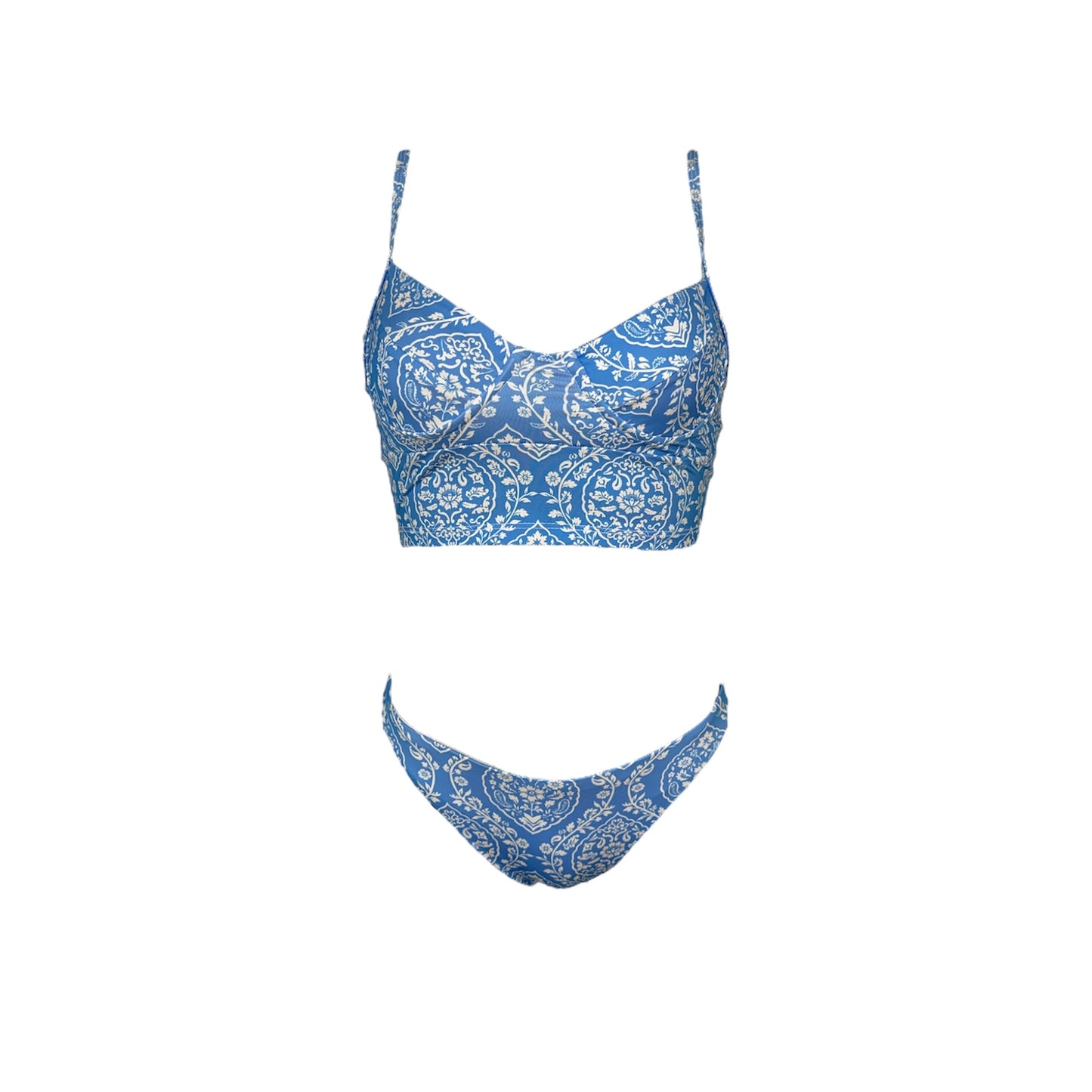 SET TULUM LARGO AZUL ESTAM