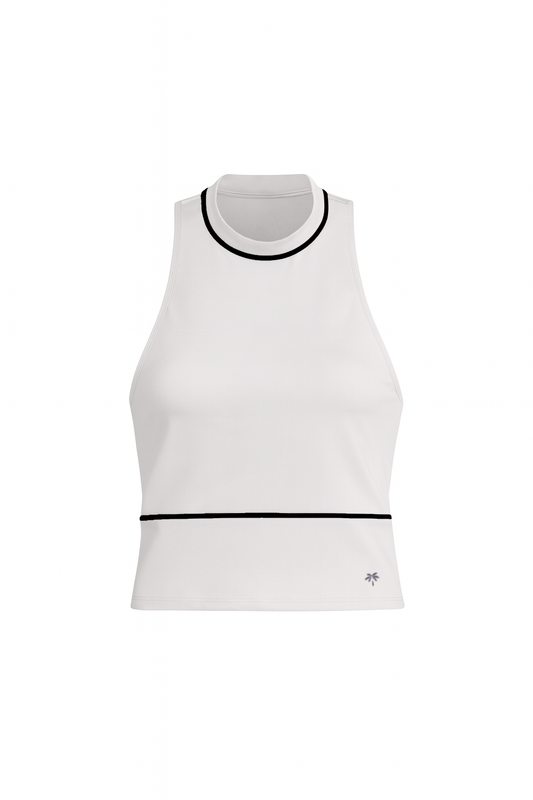 Top Halter Deportivo