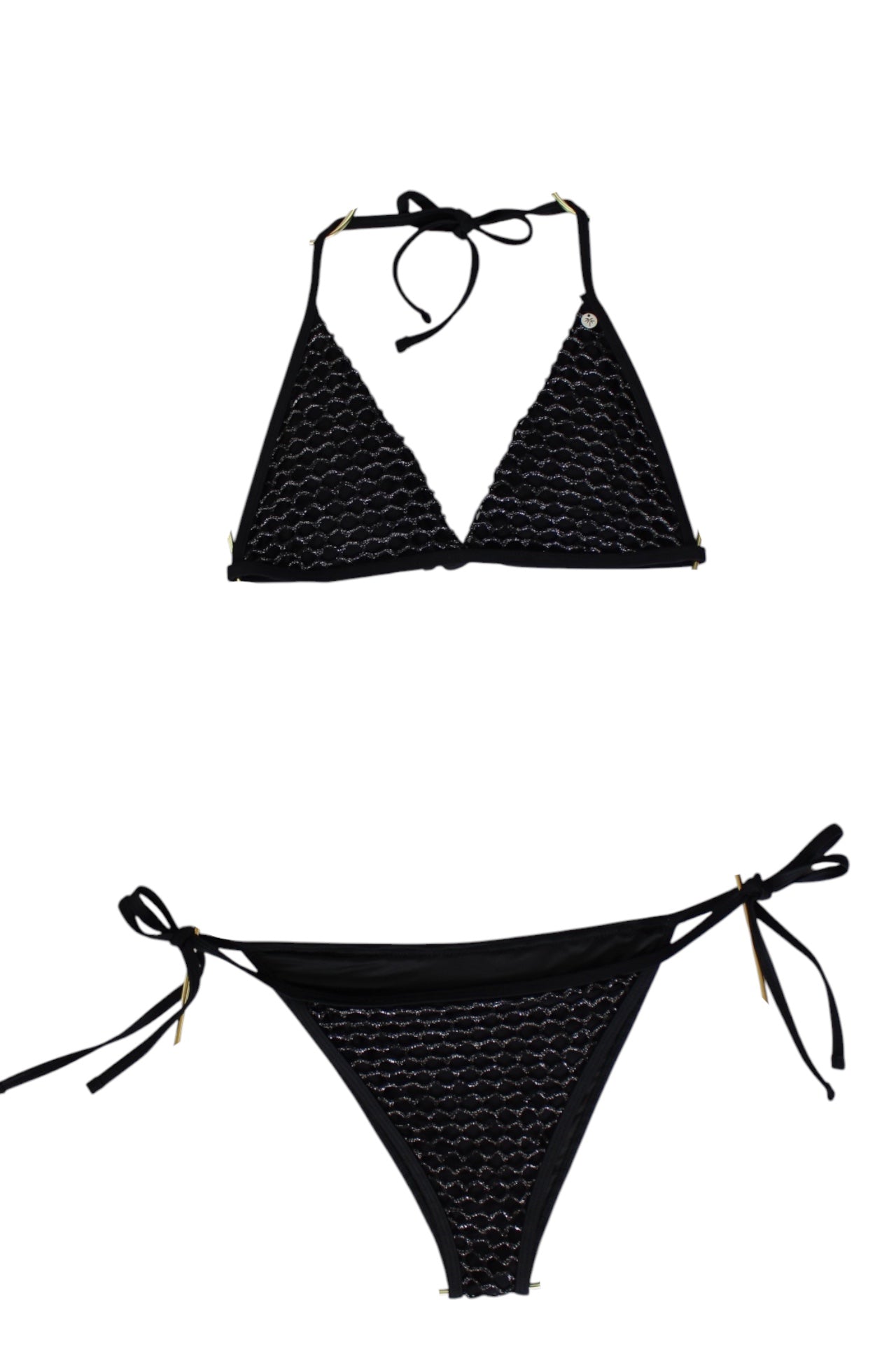Set red negro