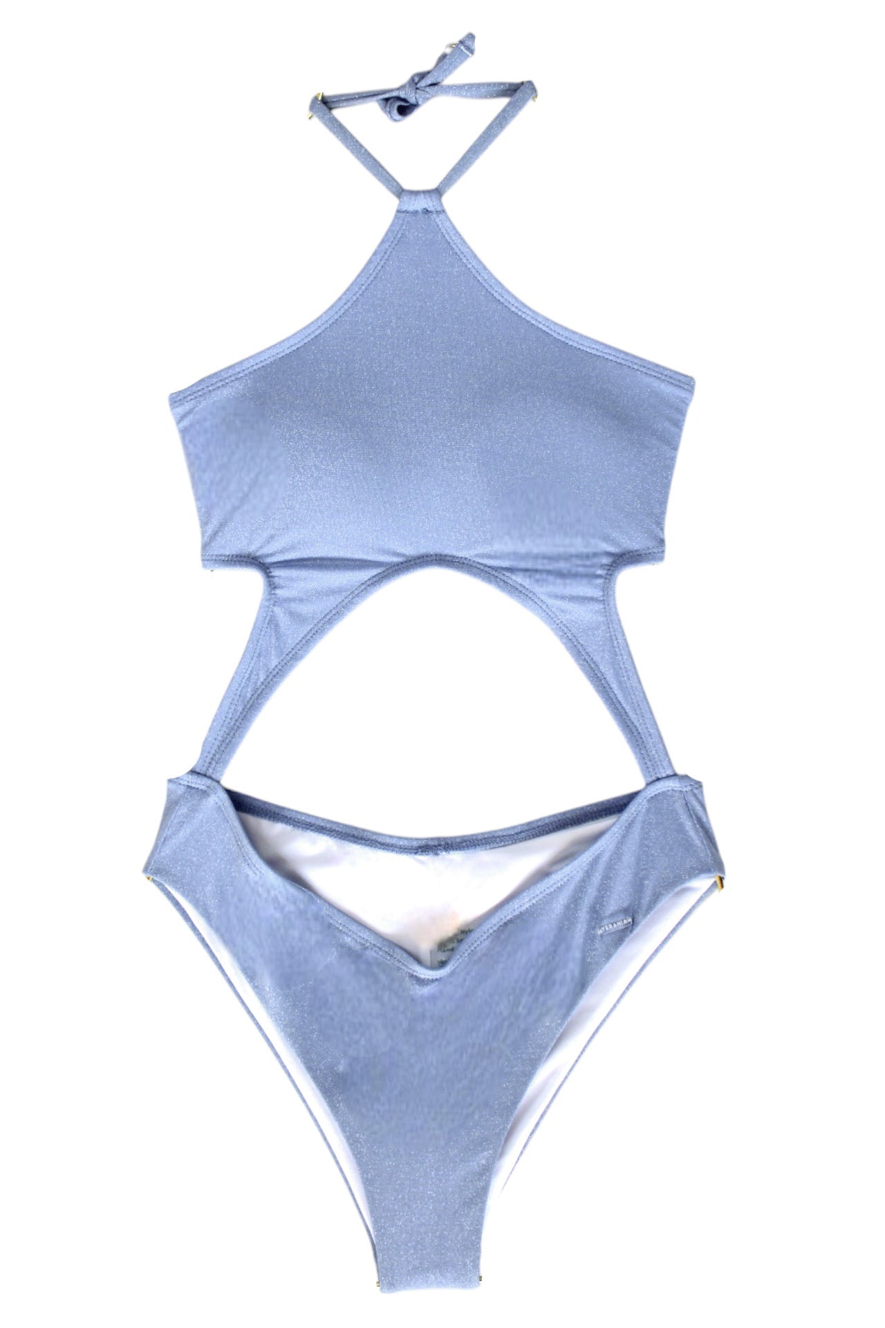 Star azul brillo