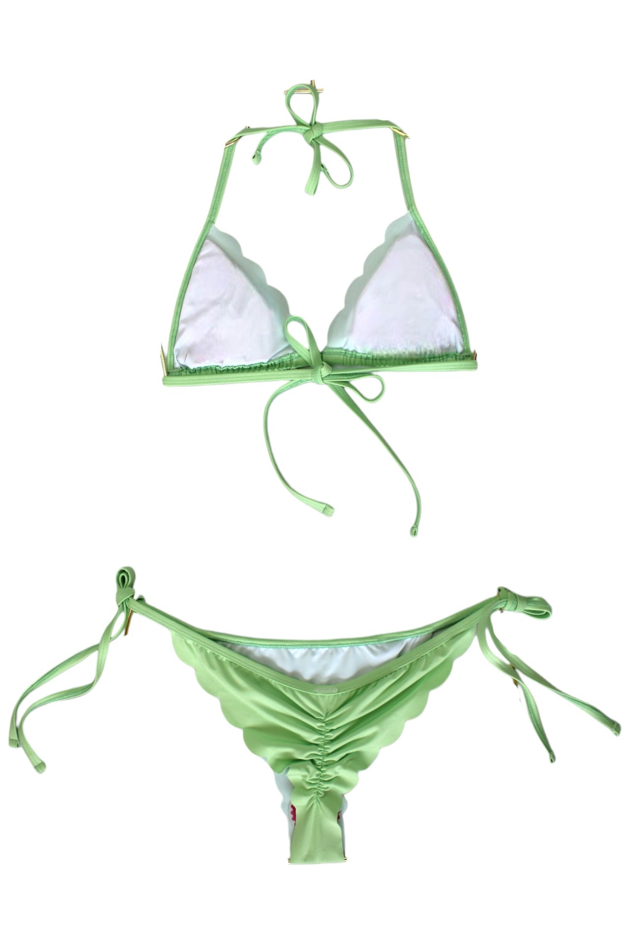 Set Olas Verdes