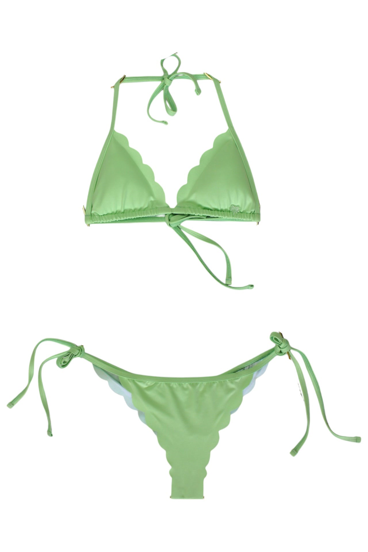Set Olas Verdes