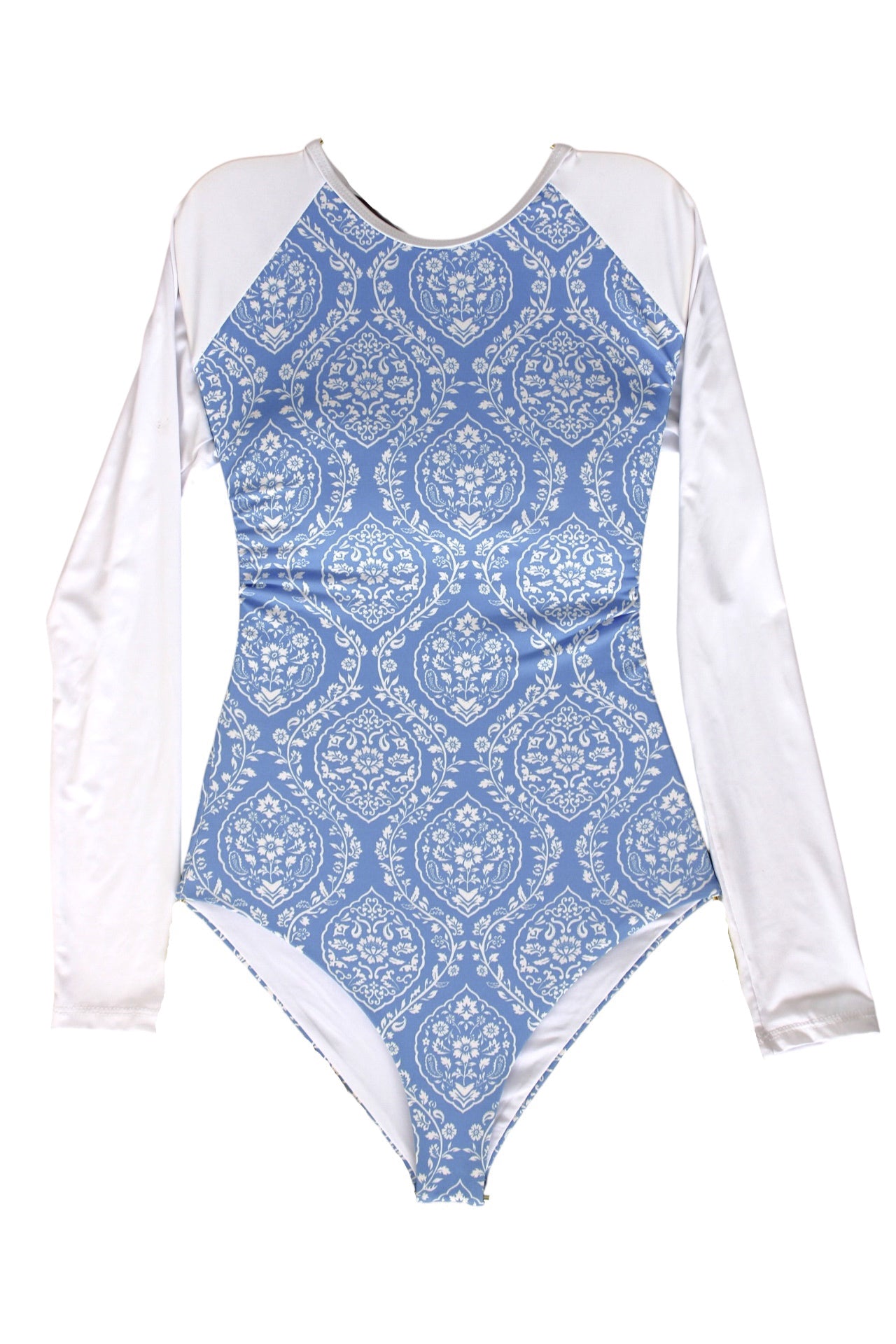 Surf Azul Estampado