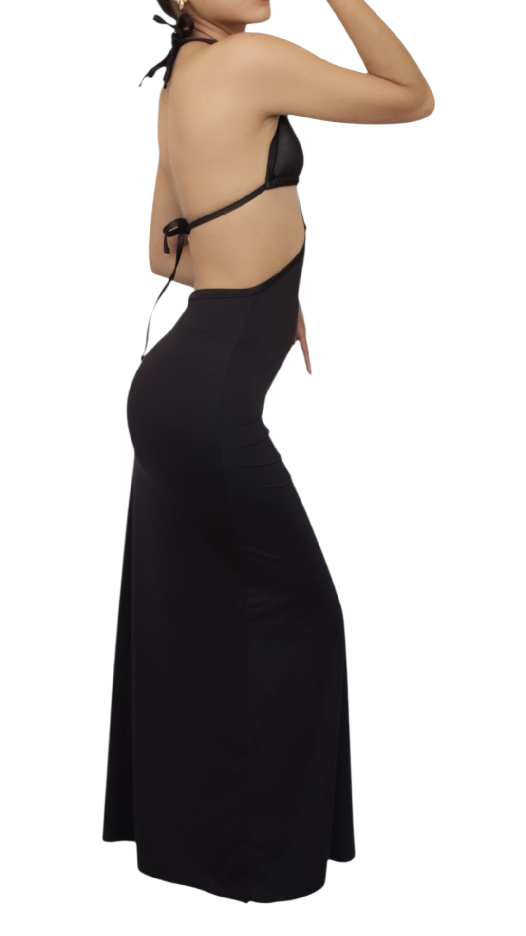 Vestido Half