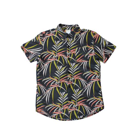 Camisa Palmeras colores