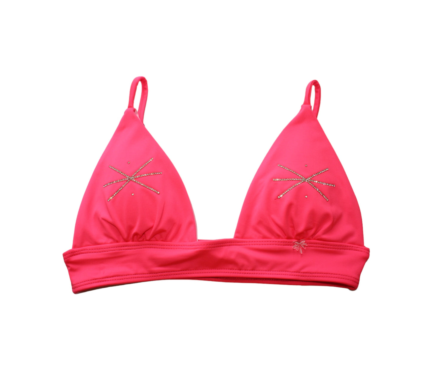 Top Aire Bright Rosa