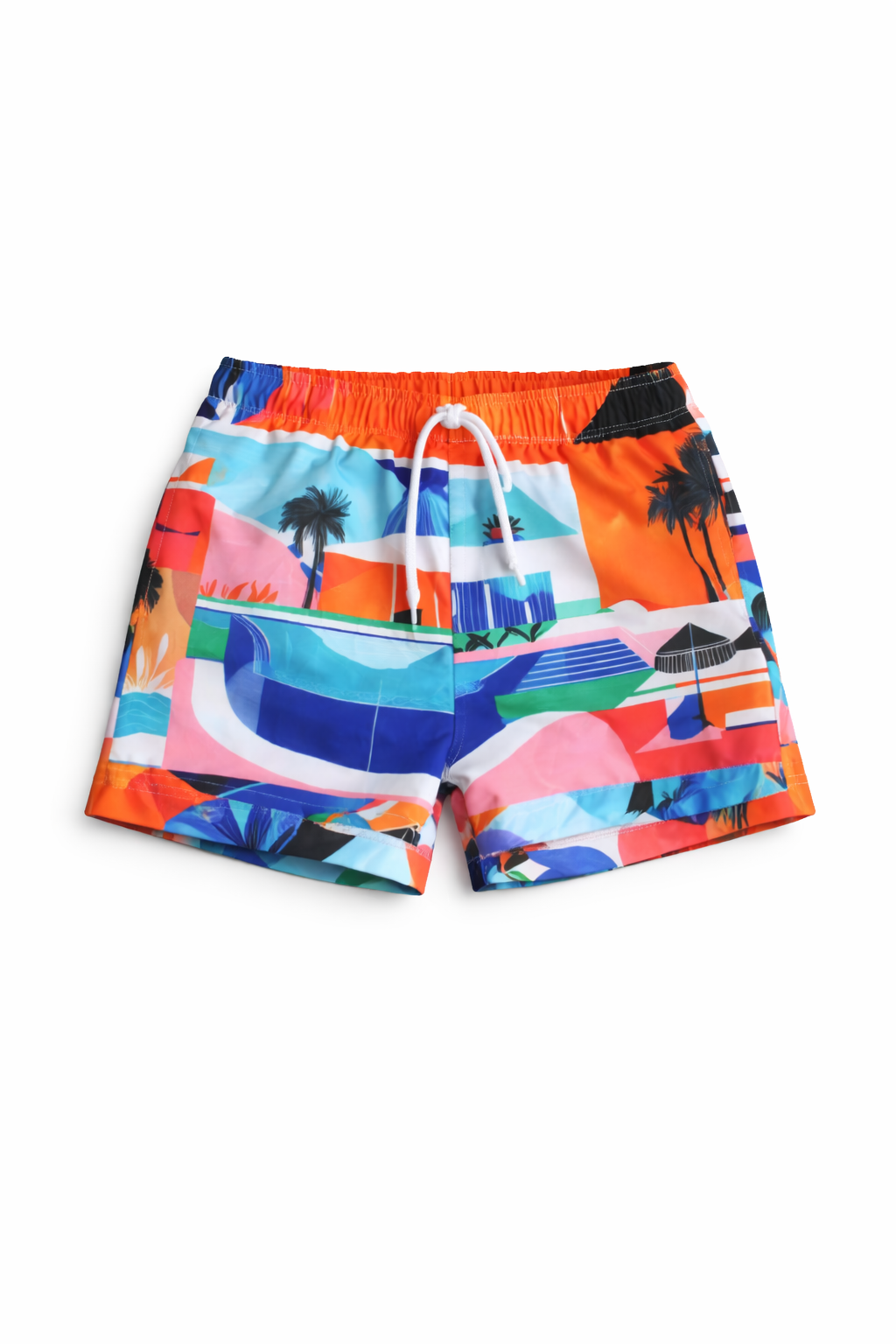 Bermuda Niño