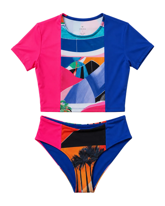 Arlequin Estampado