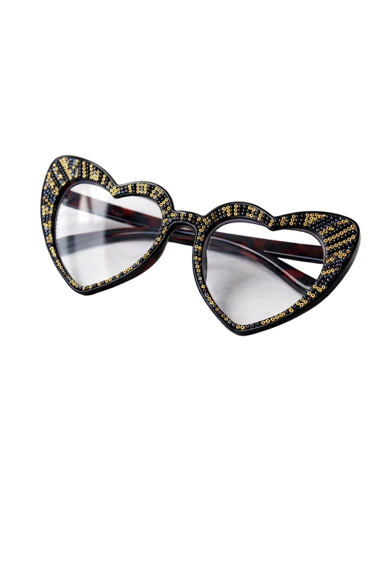 Lentes Carey Neutros 80´s