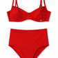 Set Tulum Rojo