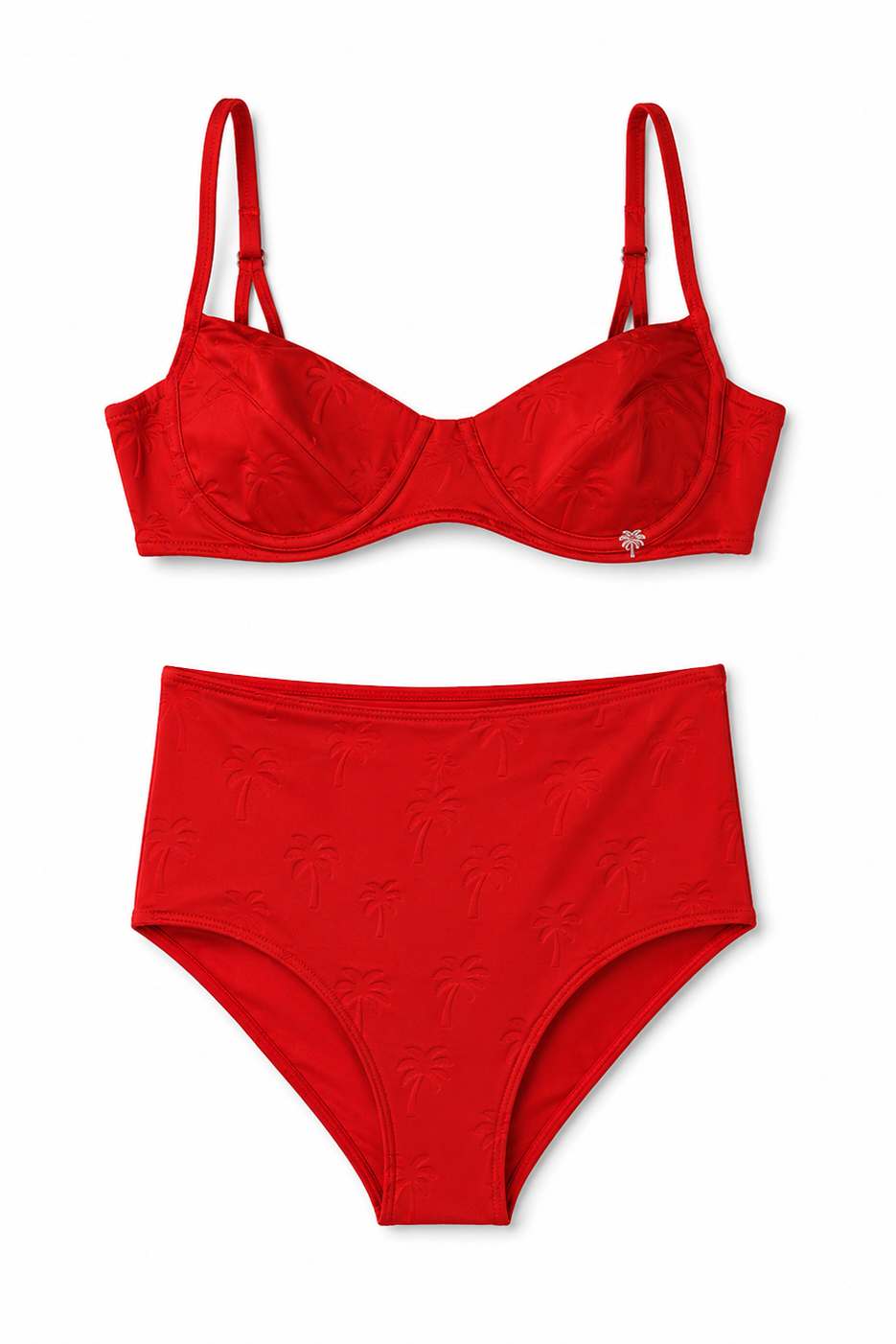 Set Tulum Rojo