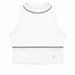 Top Halter Deportivo
