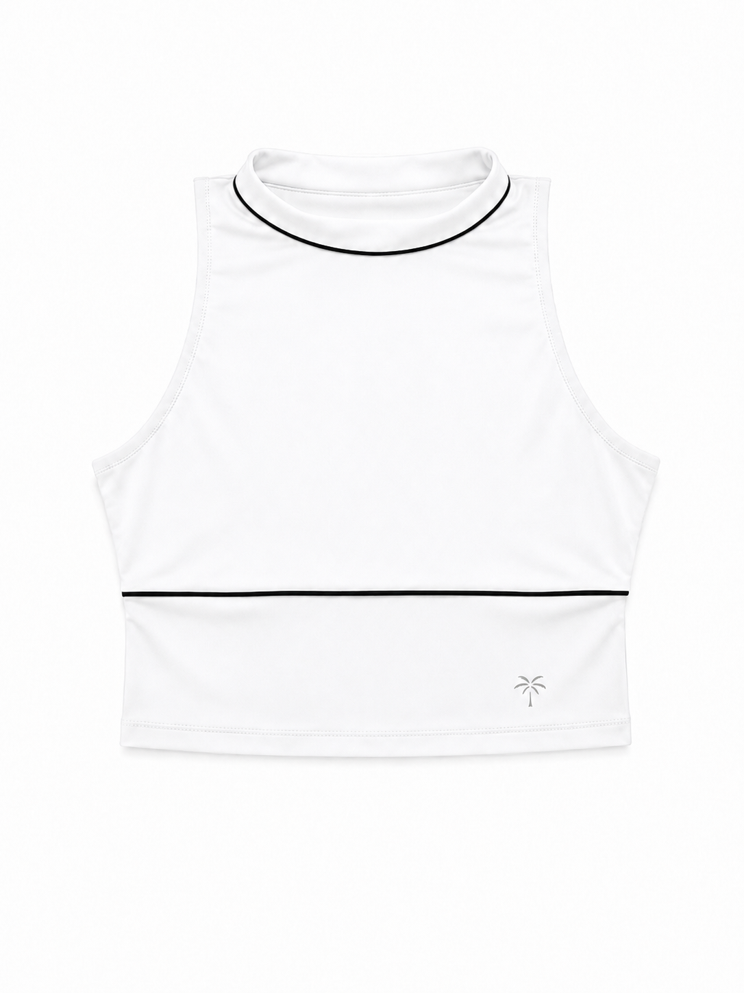 Top Halter Deportivo