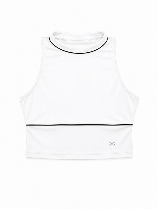 Top Halter Deportivo