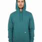 Hoodie Verde