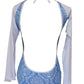 Surf Azul Estampado