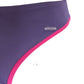 Shark morado rosa