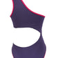 Shark morado rosa