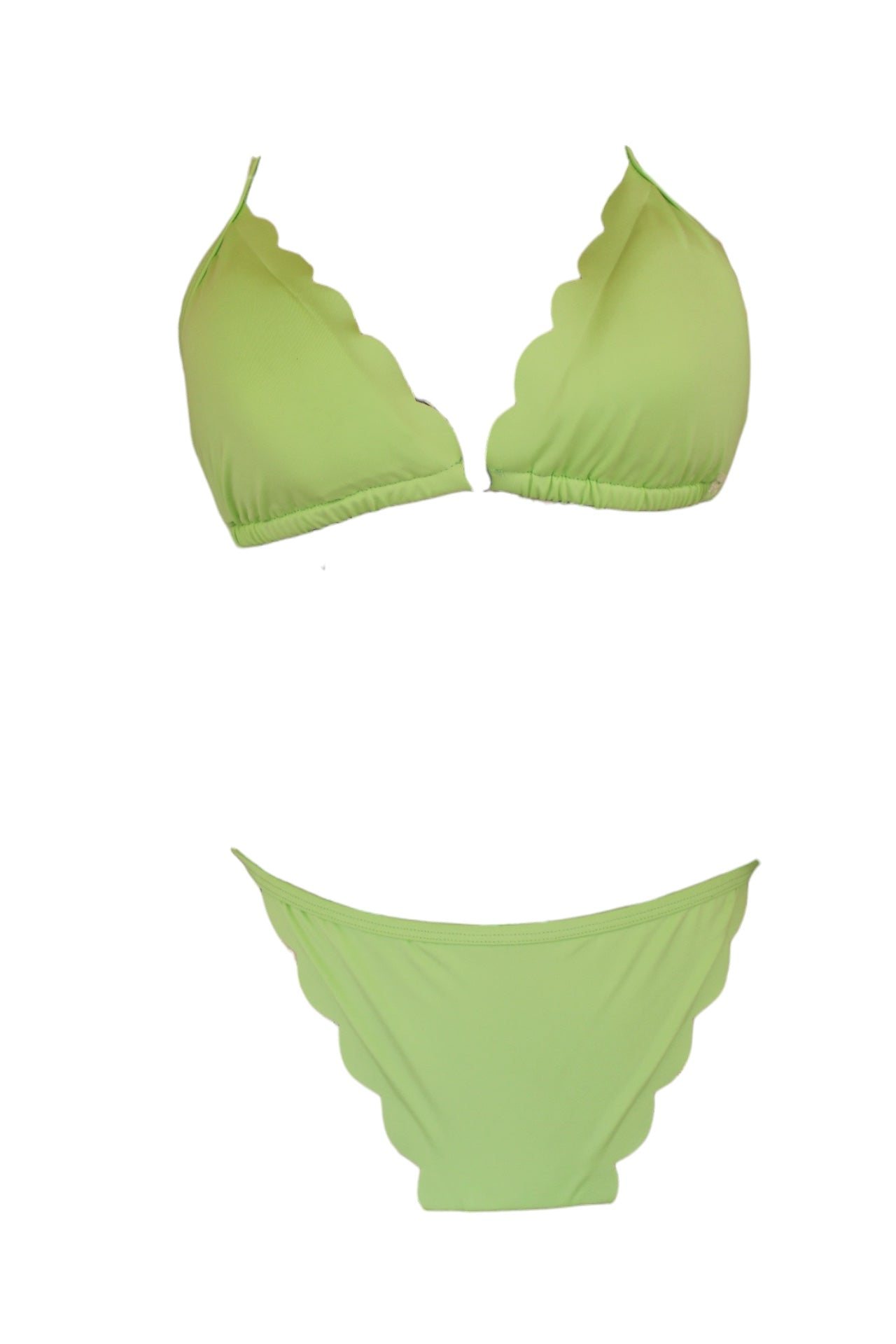 Set Olas Verdes