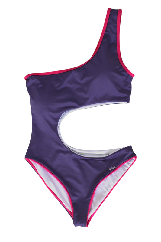 Shark morado rosa