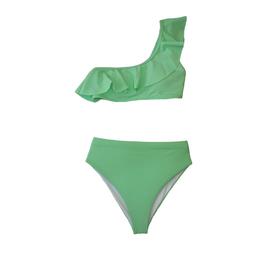 Set Reve Verde Pistache