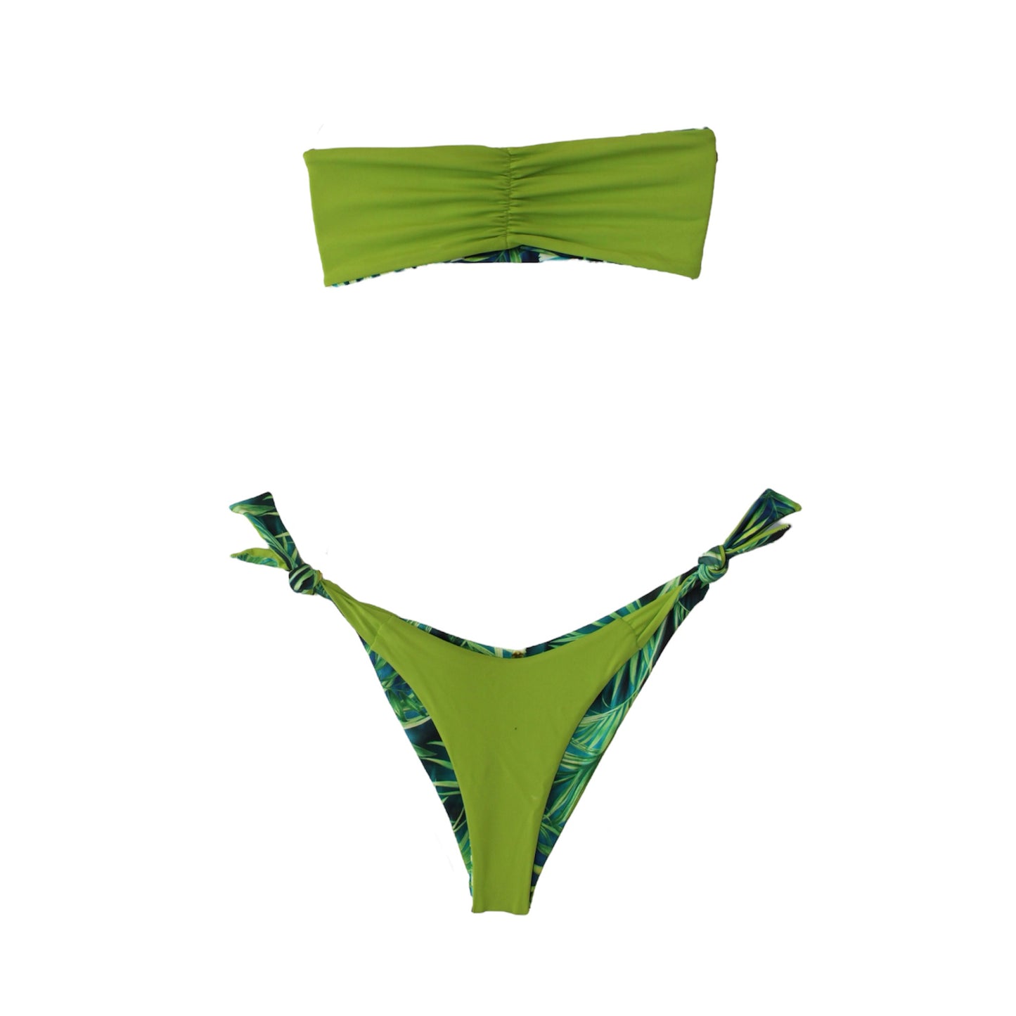Set Vica reversible