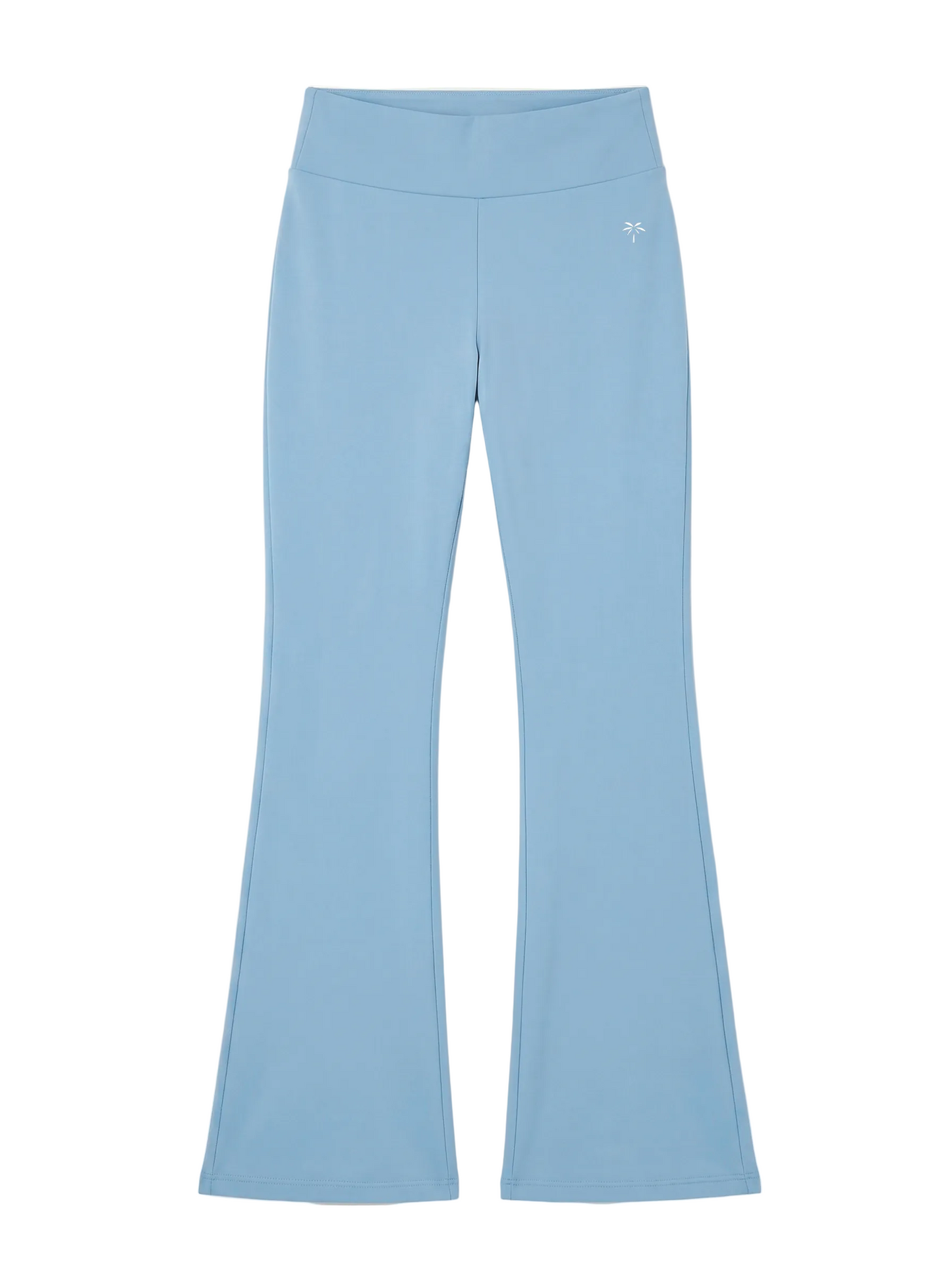 Legging Acampanado