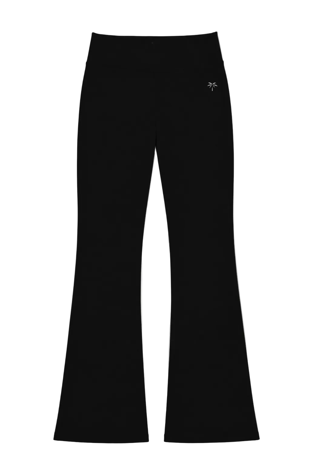 Legging Acampanado
