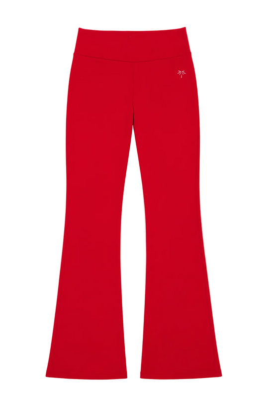 Legging Acampanado