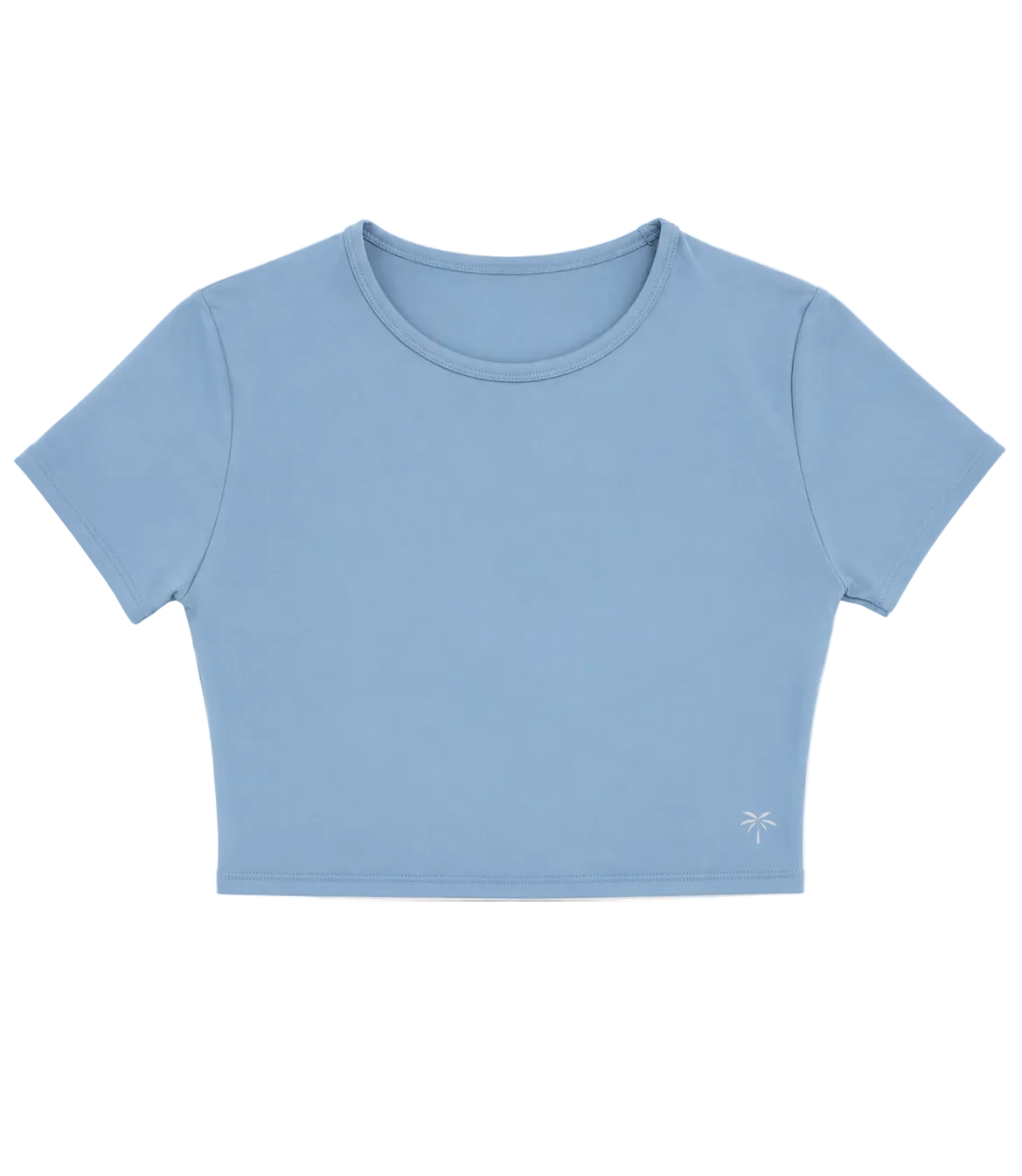 Blusa Crop Top