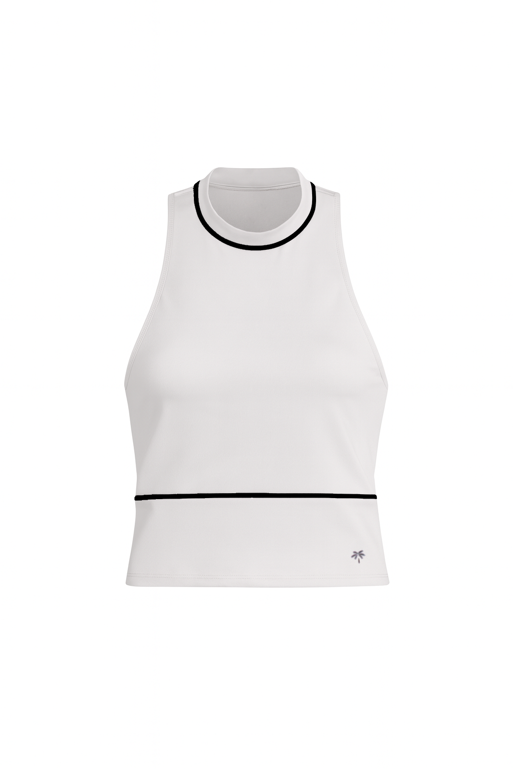 Top Halter Deportivo