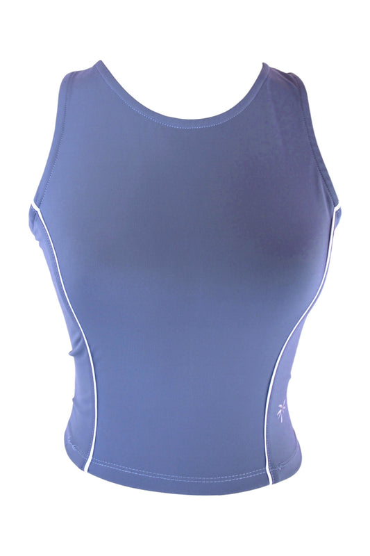 Top cells largo azul