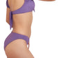 Set romantico morado