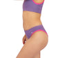 Shark morado rosa