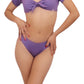 Set romantico morado