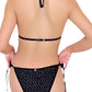 Set red negro