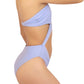 Star azul brillo