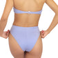 Star azul brillo