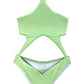 Star verde