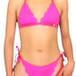 Set de Olas Rosas