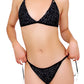 Set red negro