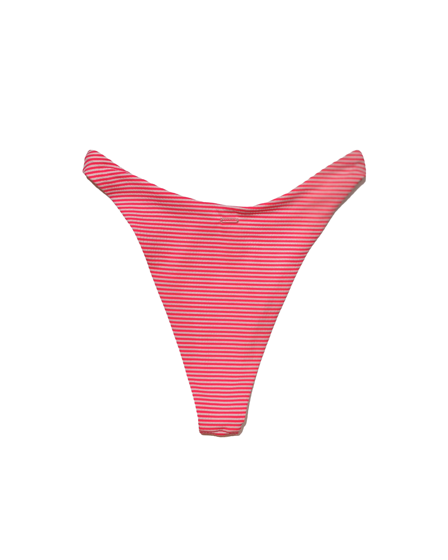 Bottom BRASIL rosa rayas