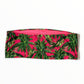 Top VICA rosa estampado